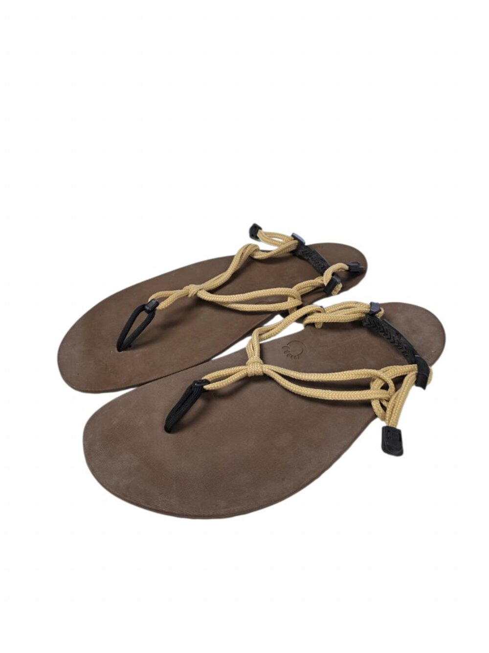 Xero Shoes Barefoot Sandals, Hippy, Outdoor, Grounding, Brown